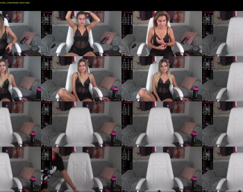 an_iv — 60 minute Chaturbate female cam show recording, 1080p, Aug 10, 2022