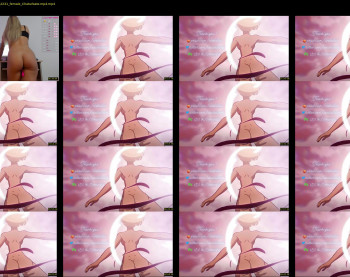 anabelle_wet — 11 minute Chaturbate female cam show recording, 1080p, Aug 10, 2022