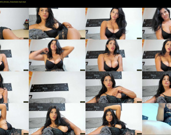 anaworld69 — 54 minute Chaturbate female cam show recording, 1080p, Aug 10, 2022