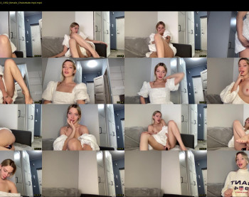angel_from_sky — 56 minute Chaturbate female cam show recording, 1080p, Aug 10, 2022