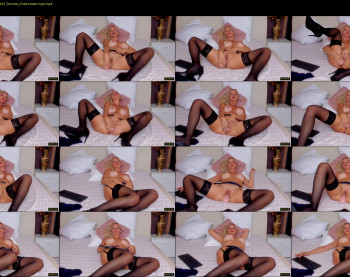 anna_love1 — 4 minute Chaturbate female cam show recording, 1080p, Aug 11, 2022