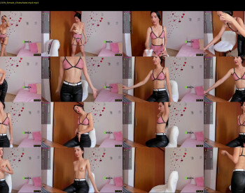 annakellergo — 58 minute Chaturbate female cam show recording, 1080p, Aug 10, 2022