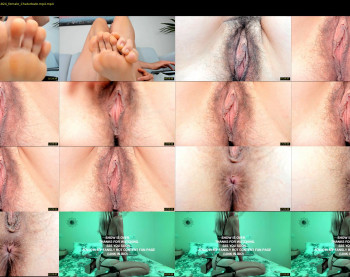 arianaonfire — 43 minute Chaturbate couple cam show recording, 1080p, Aug 10, 2022