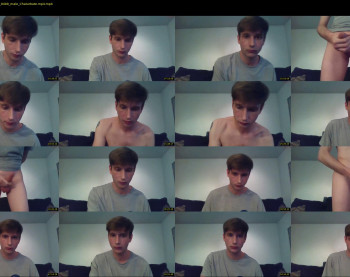 ashingwest97 — 62 minute Chaturbate male cam show recording, 480p, Aug 11, 2022