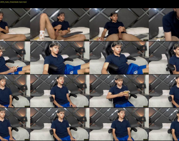 austin_falcon — 39 minute Chaturbate male cam show recording, 480p, Aug 10, 2022