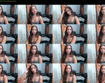 babelucy_18 — 15 minute Chaturbate female cam show recording, 1080p, Aug 10, 2022