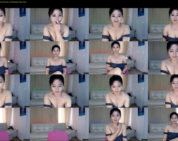 batari_giya — 91 minute Chaturbate female cam show recording, 720p, Aug 10, 2022