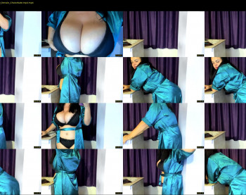 bbylarra — 29 minute Chaturbate couple cam show recording, 720p, Aug 10, 2022
