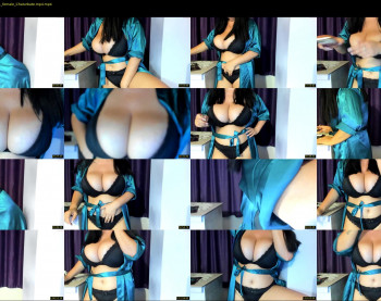 bbylarra — 87 minute Chaturbate couple cam show recording, 720p, Aug 10, 2022