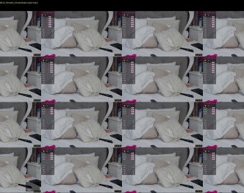 beckyspears — 9 minute Chaturbate female cam show recording, 1080p, Aug 10, 2022
