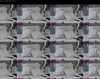 beckyspears — 48 minute Chaturbate female cam show recording, 1080p, Aug 10, 2022