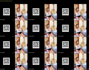 belaford — 65 minute Chaturbate female cam show recording, 1080p, Aug 10, 2022