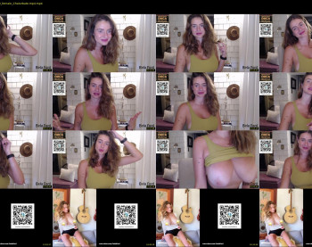 belaford — 30 minute Chaturbate female cam show recording, 1080p, Aug 11, 2022