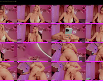 bella_adams_ — 54 minute Chaturbate female cam show recording, 1080p, Aug 10, 2022