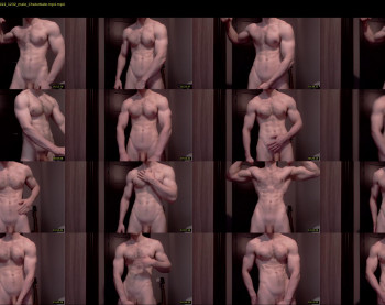 big_nick_for_you_ — 21 minute Chaturbate male cam show recording, 1080p, Aug 10, 2022