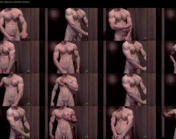 big_nick_for_you_ — 21 minute Chaturbate male cam show recording, 1080p, Aug 10, 2022