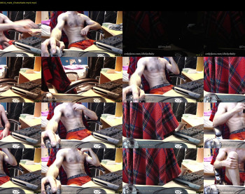 bigdickyduby — 56 minute Chaturbate male cam show recording, 1080p, Aug 10, 2022