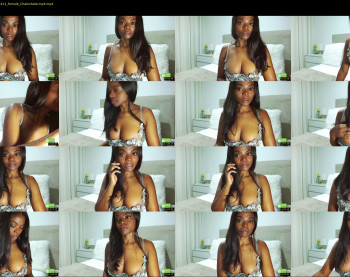 body_desire — 37 minute Chaturbate female cam show recording, 720p, Aug 10, 2022