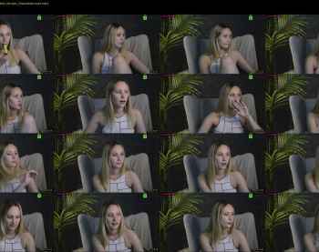 boooooom_ — 17 minute Chaturbate female cam show recording, 1080p, Aug 10, 2022
