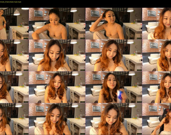 bora_ — 25 minute Chaturbate female cam show recording, 1080p, Aug 10, 2022