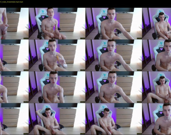 brastfloyd — 6 minute Chaturbate male cam show recording, 1080p, Aug 10, 2022