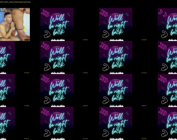 buddys_team_hots — 62 minute Chaturbate couple cam show recording, 1080p, Aug 11, 2022