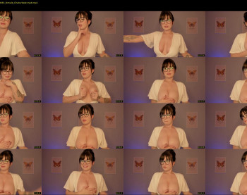 camidoll_10 — 11 minute Chaturbate female cam show recording, 1080p, Aug 10, 2022