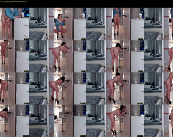 carmela_fox — 108 minute Chaturbate female cam show recording, 720p, Aug 10, 2022
