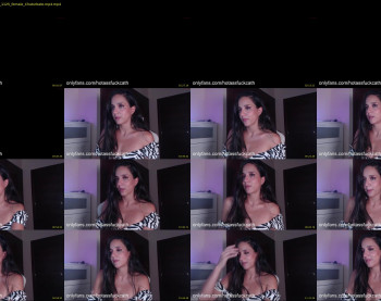 catherinstone — 13 minute Chaturbate female cam show recording, 720p, Aug 10, 2022