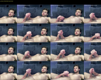 cb45632 — 7 minute Chaturbate male cam show recording, 720p, Aug 10, 2022