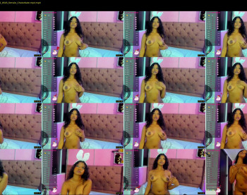 chloe_evans21 — 32 minute Chaturbate female cam show recording, 1080p, Aug 11, 2022