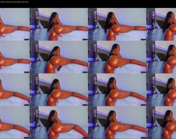 chloicampbell — 16 minute Chaturbate female cam show recording, 720p, Aug 11, 2022
