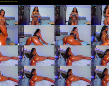 chloicampbell — 35 minute Chaturbate female cam show recording, 720p, Aug 11, 2022