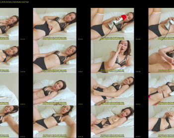 cinnabelle — 54 minute Chaturbate female cam show recording, 1080p, Aug 11, 2022