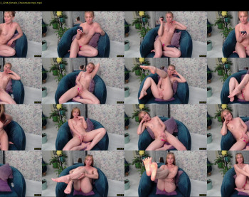 clara_bendover — 54 minute Chaturbate female cam show recording, 1080p, Aug 10, 2022