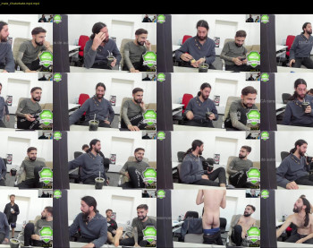 classied — 91 minute Chaturbate male cam show recording, 720p, Aug 10, 2022