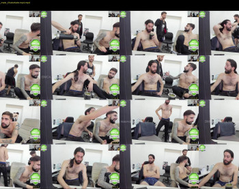 classied — 51 minute Chaturbate male cam show recording, 720p, Aug 10, 2022