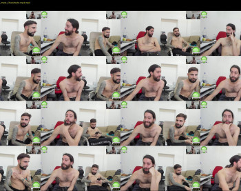 classied — 35 minute Chaturbate male cam show recording, 1080p, Aug 10, 2022
