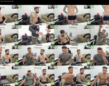classied — 36 minute Chaturbate male cam show recording, 1080p, Aug 11, 2022