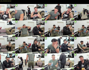 classied — 37 minute Chaturbate male cam show recording, 1080p, Aug 11, 2022