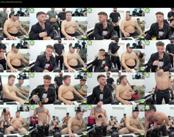 classied — 8 minute Chaturbate male cam show recording, 1080p, Aug 11, 2022