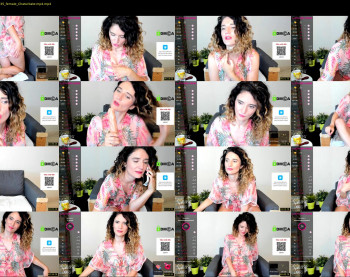 classynikki — 53 minute Chaturbate female cam show recording, 1080p, Aug 10, 2022