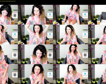 classynikki — 41 minute Chaturbate female cam show recording, 1080p, Aug 10, 2022