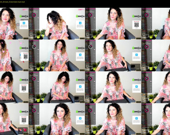 classynikki — 4 minute Chaturbate female cam show recording, 1080p, Aug 10, 2022