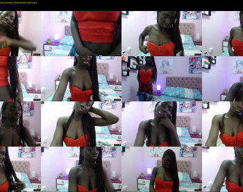 conymegan — 31 minute Chaturbate female cam show recording, 720p, Aug 10, 2022