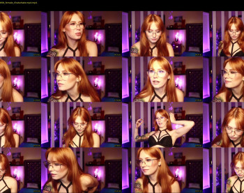 coolteacher — 39 minute Chaturbate female cam show recording, 1080p, Aug 10, 2022