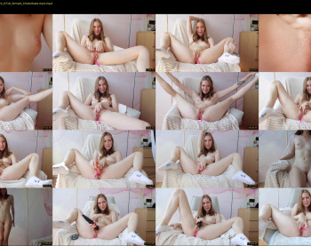 crazyhotrussian — 94 minute Chaturbate couple cam show recording, 720p, Aug 10, 2022