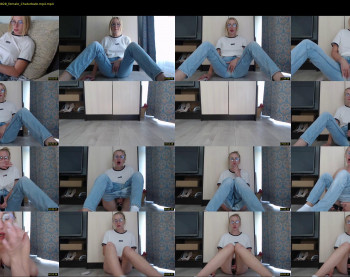 cuteemouse — 66 minute Chaturbate female cam show recording, 720p, Aug 10, 2022