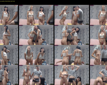 danamily — 21 minute Chaturbate female cam show recording, 1080p, Aug 10, 2022