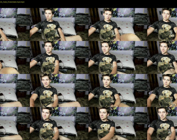 daniel_like — 64 minute Chaturbate male cam show recording, 1080p, Aug 10, 2022